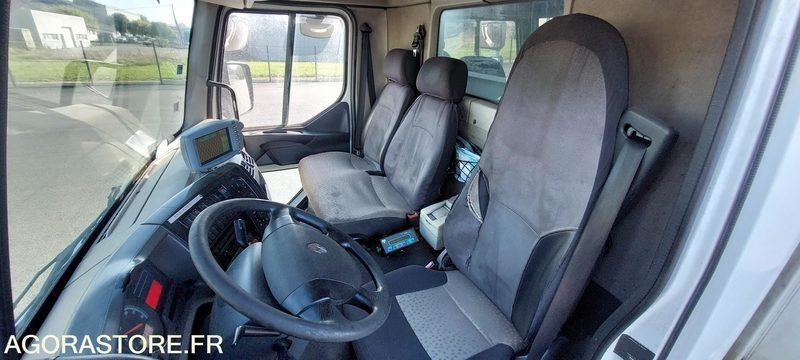 RENAULT MIDLUM - 2010 - 垃圾车:图5 RENAULT MIDLUM - 2010 - 垃圾车:图5