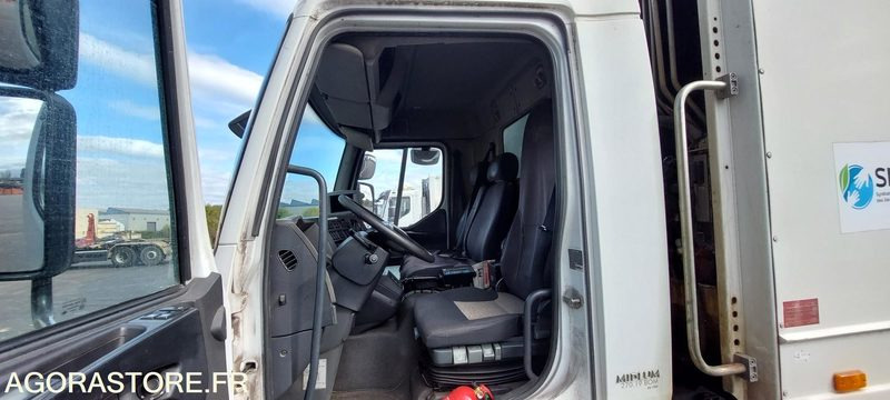 RENAULT MIDLUM - 2011 - 177523kms - 垃圾车:图5 RENAULT MIDLUM - 2011 - 177523kms - 垃圾车:图5