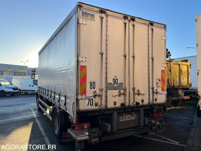 RENAULT MIDLUM - 2013 - 562 205km - 卡车:图4 RENAULT MIDLUM - 2013 - 562 205km - 卡车:图4