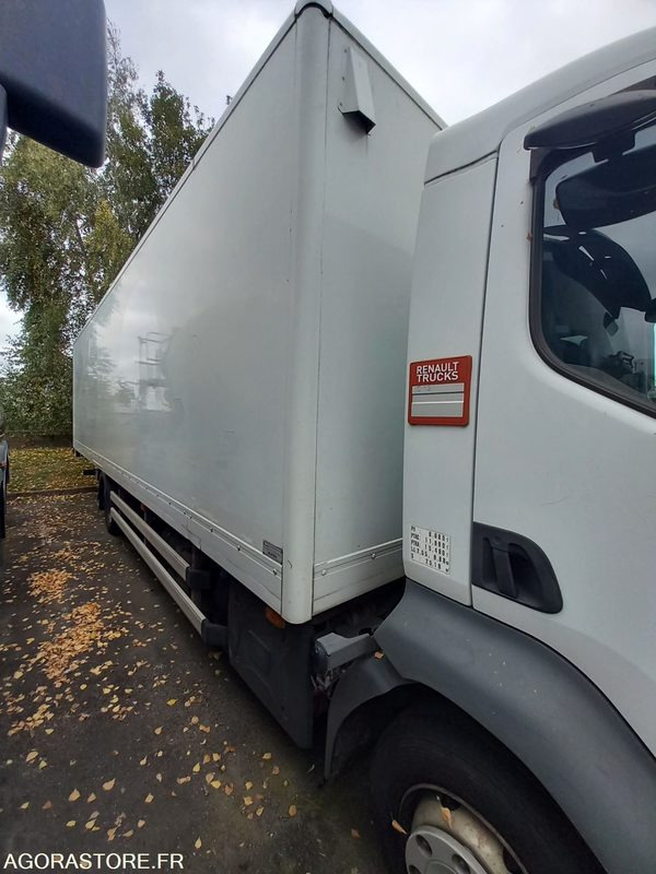 RENAULT MIDLUM - 2014 - 480000 Kms - 卡车:图2 RENAULT MIDLUM - 2014 - 480000 Kms - 卡车:图2