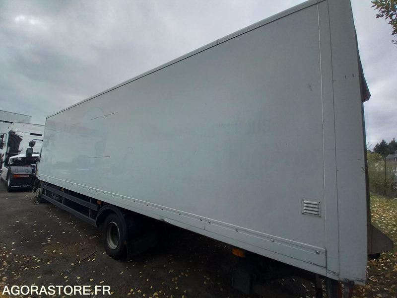 RENAULT MIDLUM - 2014 - 480000 Kms - 卡车:图4 RENAULT MIDLUM - 2014 - 480000 Kms - 卡车:图4