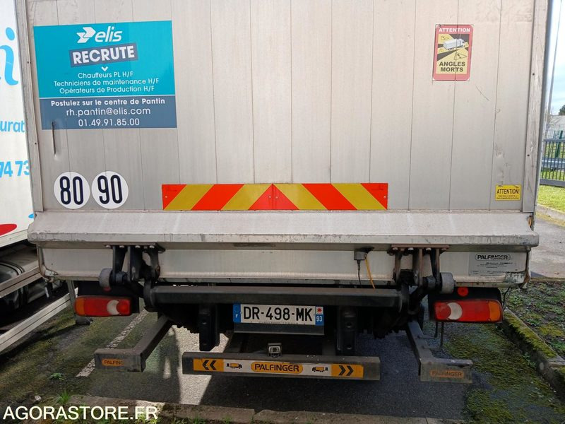 RENAULT MIDLUM - 2015 - 156571 Kms - 卡车:图4 RENAULT MIDLUM - 2015 - 156571 Kms - 卡车:图4