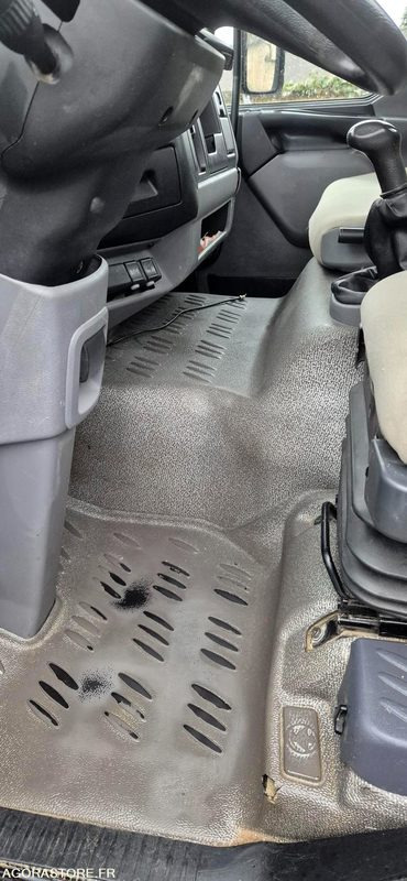 RENAULT MIDLUM GRUE - 2003 -143000km - 卡车:图5 RENAULT MIDLUM GRUE - 2003 -143000km - 卡车:图5