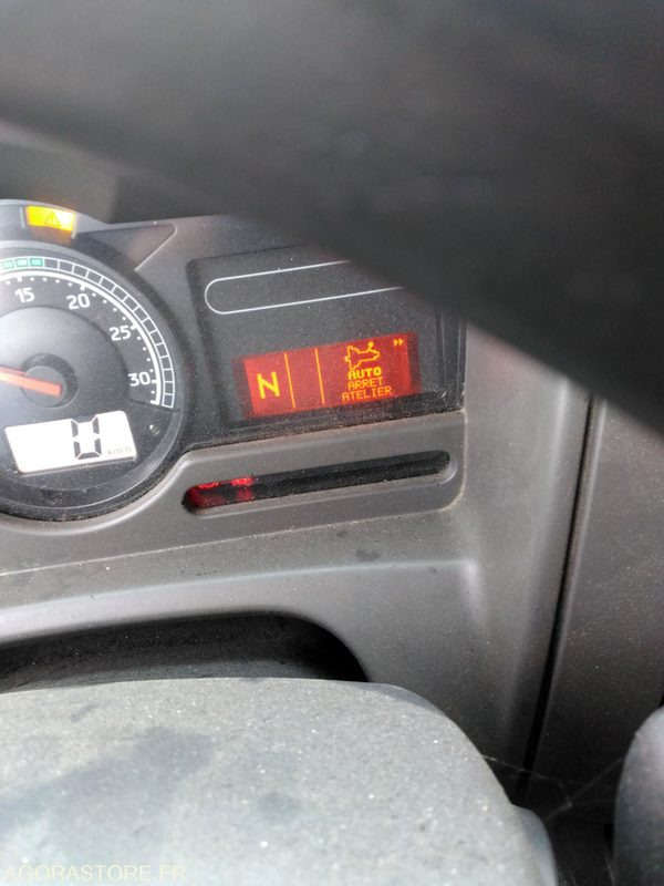 RENAULT PREMIUM 310 CV - 垃圾车:图5 RENAULT PREMIUM 310 CV - 垃圾车:图5
