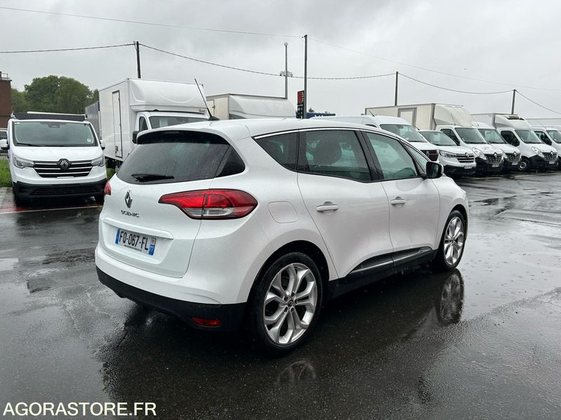 RENAULT SCENIC DCI 120 BUISNESS 154791KMS 06/2020 - 汽车:图3 RENAULT SCENIC DCI 120 BUISNESS 154791KMS 06/2020 - 汽车:图3