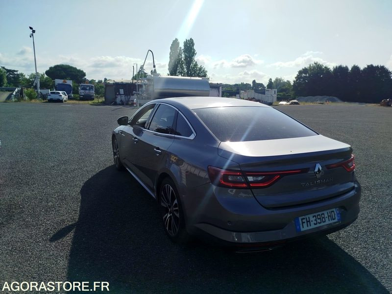 RENAULT TALISMAN - 2019 - 汽车:图5 RENAULT TALISMAN - 2019 - 汽车:图5