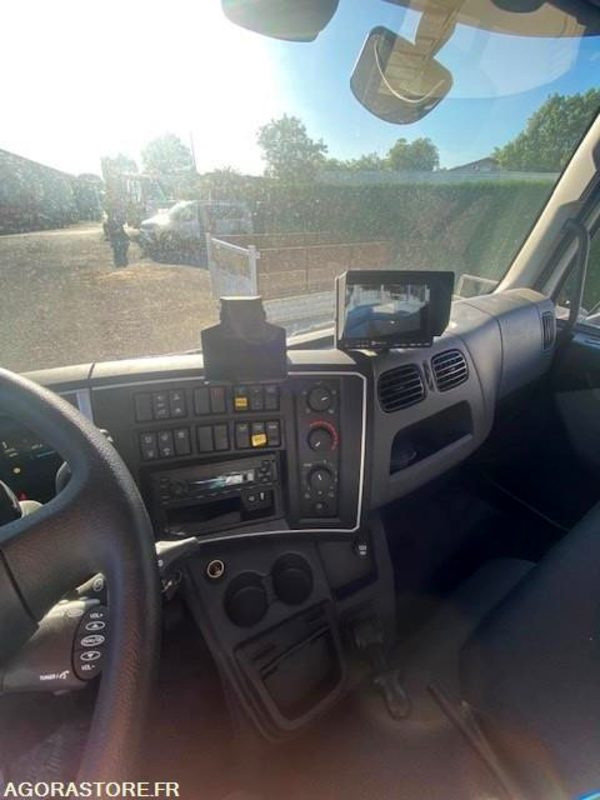 RENAULT TRUCKS 13T NEUF - 0km - 2025 - 卡车:图3 RENAULT TRUCKS 13T NEUF - 0km - 2025 - 卡车:图3