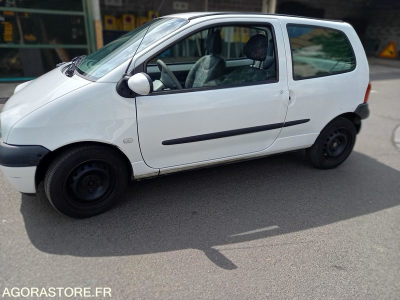 RENAULT TWINGO N°2 - 汽车:图2 RENAULT TWINGO N°2 - 汽车:图2