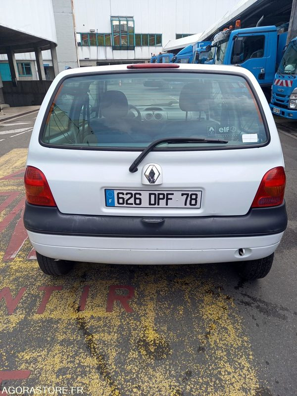 RENAULT TWINGO - 汽车:图3 RENAULT TWINGO - 汽车:图3