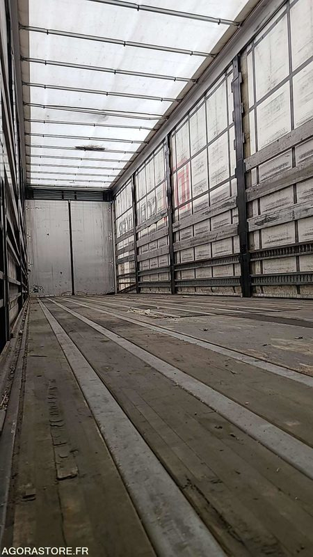Remorque Lecitrailer - EV398MJ - 全挂车:图4 Remorque Lecitrailer - EV398MJ - 全挂车:图4