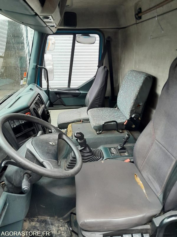 Renault AL-049-YP (ASST) - 真空车:图5 Renault AL-049-YP (ASST) - 真空车:图5