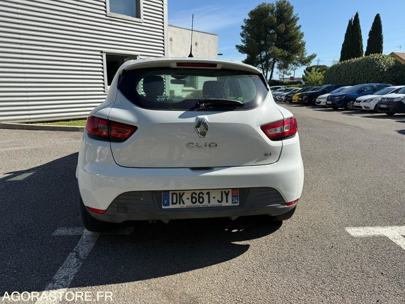 Renault - CLIO DCi75 - 2014 - 218797KMS - 紧凑型面包车:图4 Renault - CLIO DCi75 - 2014 - 218797KMS - 紧凑型面包车:图4