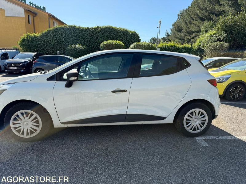 Renault - CLIO DCi75 - 2014 - 218797KMS - 紧凑型面包车:图1 Renault - CLIO DCi75 - 2014 - 218797KMS - 紧凑型面包车:图1