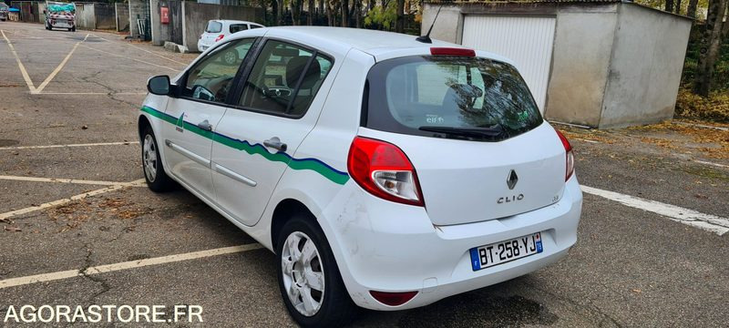 Renault Clio 3 1.5DCI - 汽车:图4 Renault Clio 3 1.5DCI - 汽车:图4