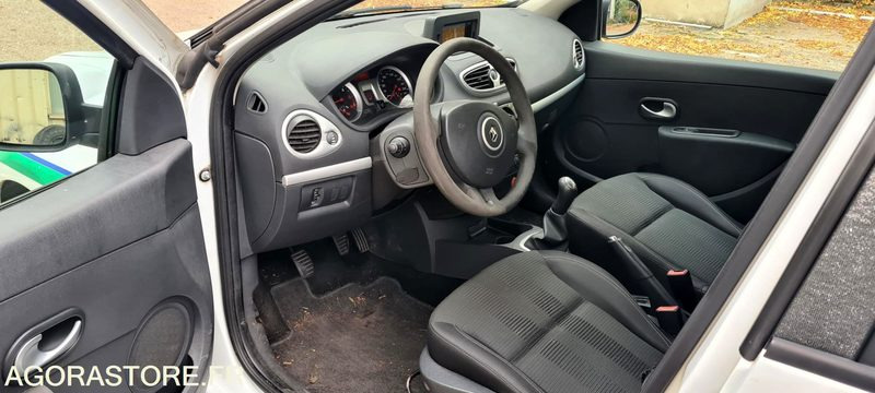 Renault Clio 3 1.5DCI - 汽车:图5 Renault Clio 3 1.5DCI - 汽车:图5