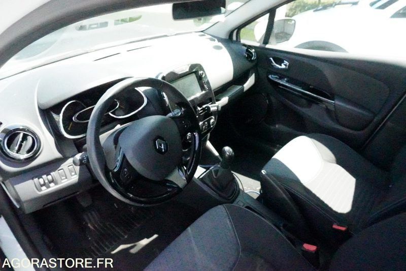 Renault Clio 4 122544 kms 2013 - 汽车:图5 Renault Clio 4 122544 kms 2013 - 汽车:图5