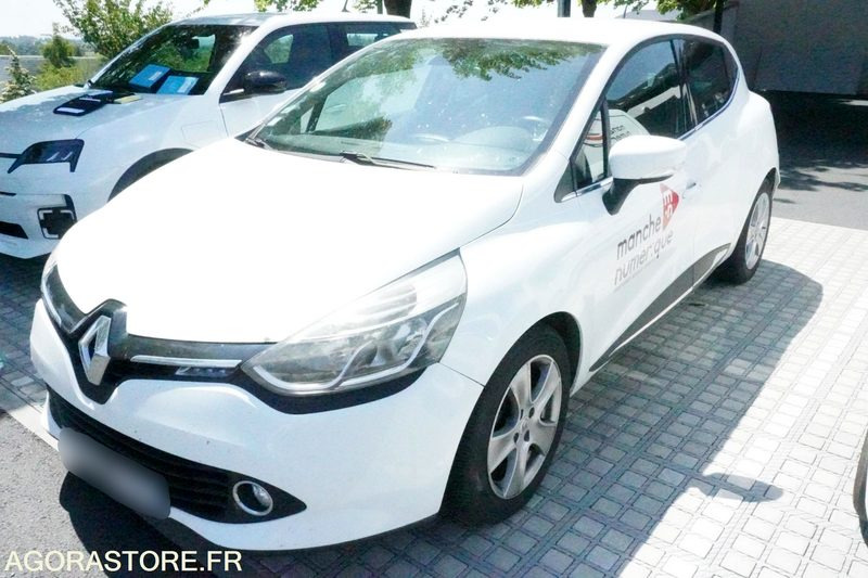 Renault Clio 4 124964 kms 2013 - 汽车:图5 Renault Clio 4 124964 kms 2013 - 汽车:图5