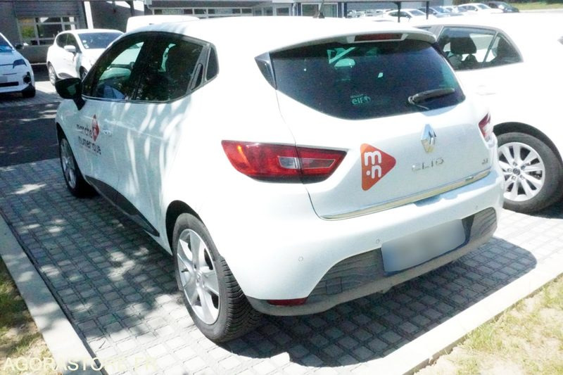 Renault Clio 4 124964 kms 2013 - 汽车:图2 Renault Clio 4 124964 kms 2013 - 汽车:图2