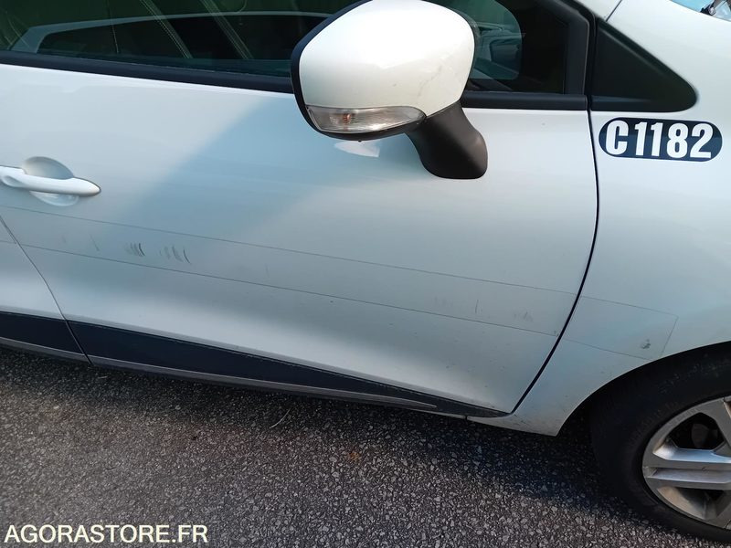 Renault Clio 4 - 2018 - 59832 kms - 汽车:图4 Renault Clio 4 - 2018 - 59832 kms - 汽车:图4