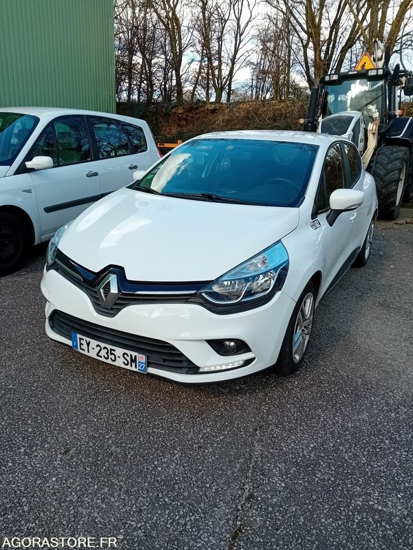 Renault Clio 4 - 2018 - 59832 kms - 汽车:图3 Renault Clio 4 - 2018 - 59832 kms - 汽车:图3