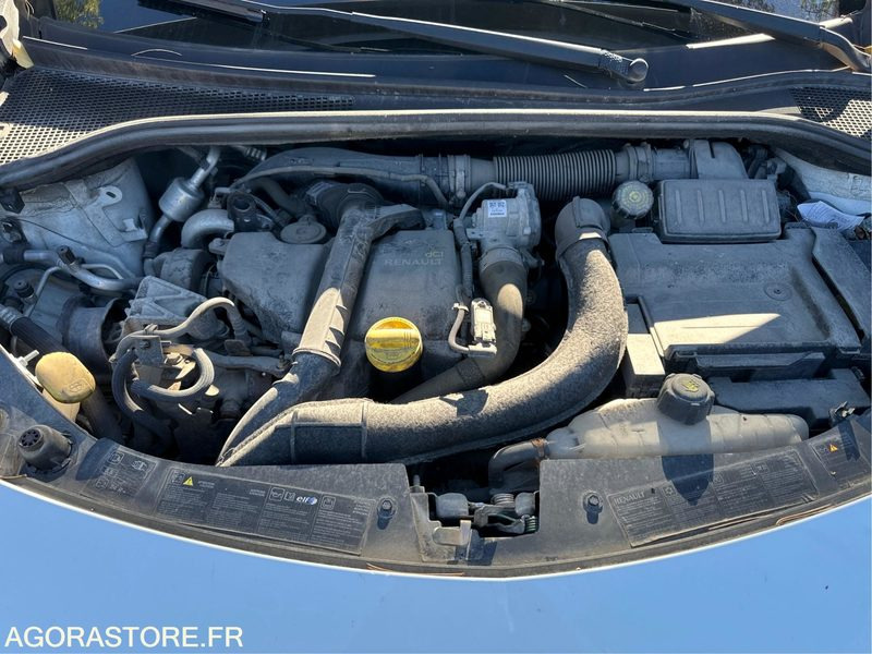 汽车 Renault Clio DCI 90 - 2012 - 181569 KM (P0402825 / DJ460JV)：图7
