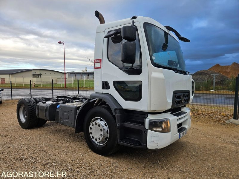 Renault D-19 280 EMPATTEMENT 3M50 - 卡车:图2 Renault D-19 280 EMPATTEMENT 3M50 - 卡车:图2