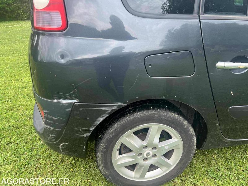 Renault Espace 4 2,2L DCI - 汽车:图2 Renault Espace 4 2,2L DCI - 汽车:图2