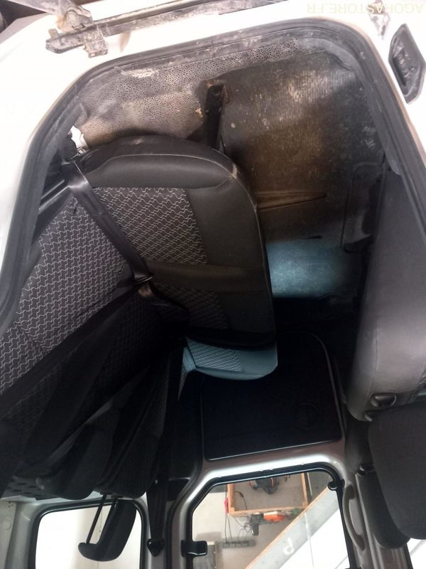 Renault Kango 5 places DCI - 汽车:图5 Renault Kango 5 places DCI - 汽车:图5