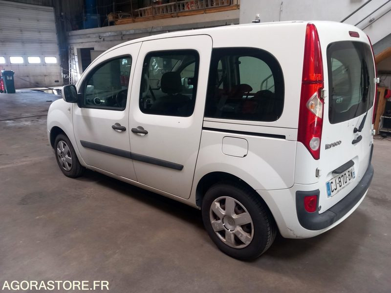 Renault Kango 5 places DCI - 汽车:图3 Renault Kango 5 places DCI - 汽车:图3