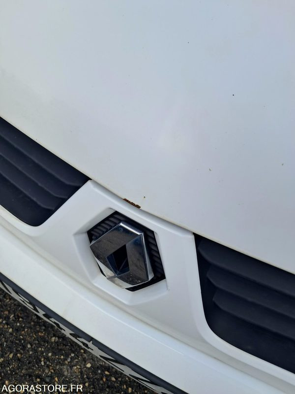 Renault Kangoo - 2006 - 75766kms - 1944 ZZ 42 - 紧凑型面包车:图5 Renault Kangoo - 2006 - 75766kms - 1944 ZZ 42 - 紧凑型面包车:图5