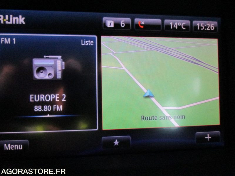 汽车 Renault Kangoo - 2016 - 74262 kms:图17 汽车 Renault Kangoo - 2016 - 74262 kms:图17