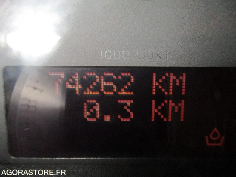 汽车 Renault Kangoo - 2016 - 74262 kms:图18 汽车 Renault Kangoo - 2016 - 74262 kms:图18