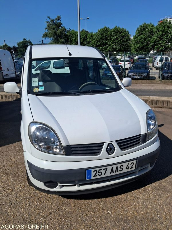 Renault Kangoo 257-AAS-42 - 汽车:图1 Renault Kangoo 257-AAS-42 - 汽车:图1