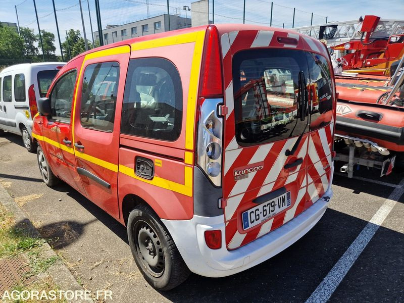 Renault Kangoo - CG679VM - 汽车:图4 Renault Kangoo - CG679VM - 汽车:图4