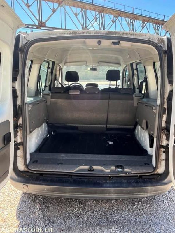 Renault Kangoo VP - 汽车:图3 Renault Kangoo VP - 汽车:图3