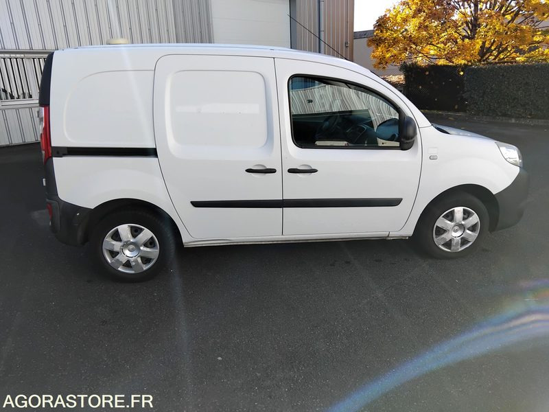 Renault Kangoo - 紧凑型面包车:图5 Renault Kangoo - 紧凑型面包车:图5