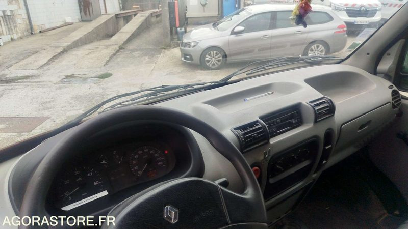 Renault MASTER-3347-MF-32-2003- 507719 kms - 翻斗货车:图5 Renault MASTER-3347-MF-32-2003- 507719 kms - 翻斗货车:图5