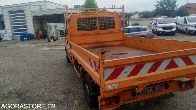 Renault MASTER-3347-MF-32-2003- 507719 kms - 翻斗货车:图2 Renault MASTER-3347-MF-32-2003- 507719 kms - 翻斗货车:图2