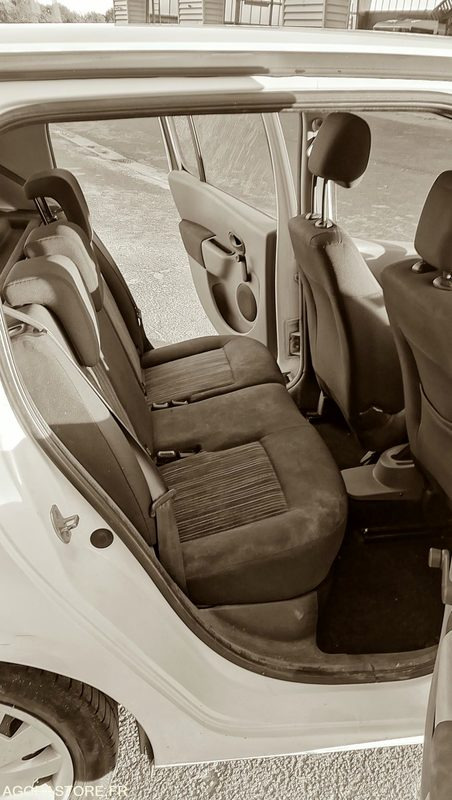 Renault MODUS - 汽车:图5 Renault MODUS - 汽车:图5