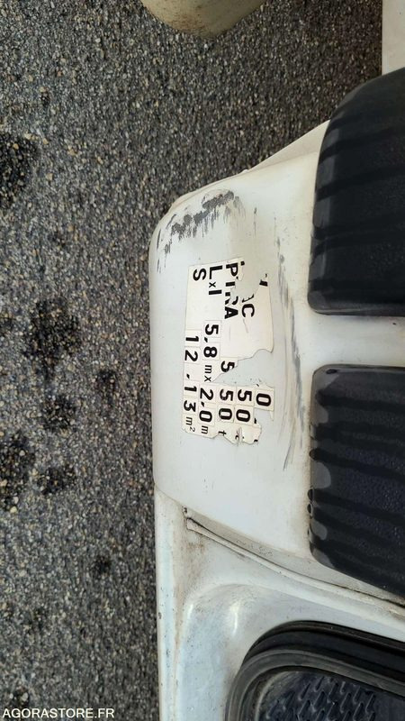 Renault Master - 2006 - 43287kms - 196ARM67 租赁 Renault Master - 2006 - 43287kms - 196ARM67:图17 Renault Master - 2006 - 43287kms - 196ARM67 租赁 Renault Master - 2006 - 43287kms - 196ARM67:图17