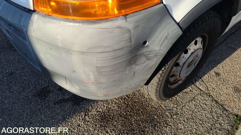 Renault Master - 2006 - 43287kms - 196ARM67 租赁 Renault Master - 2006 - 43287kms - 196ARM67:图10 Renault Master - 2006 - 43287kms - 196ARM67 租赁 Renault Master - 2006 - 43287kms - 196ARM67:图10