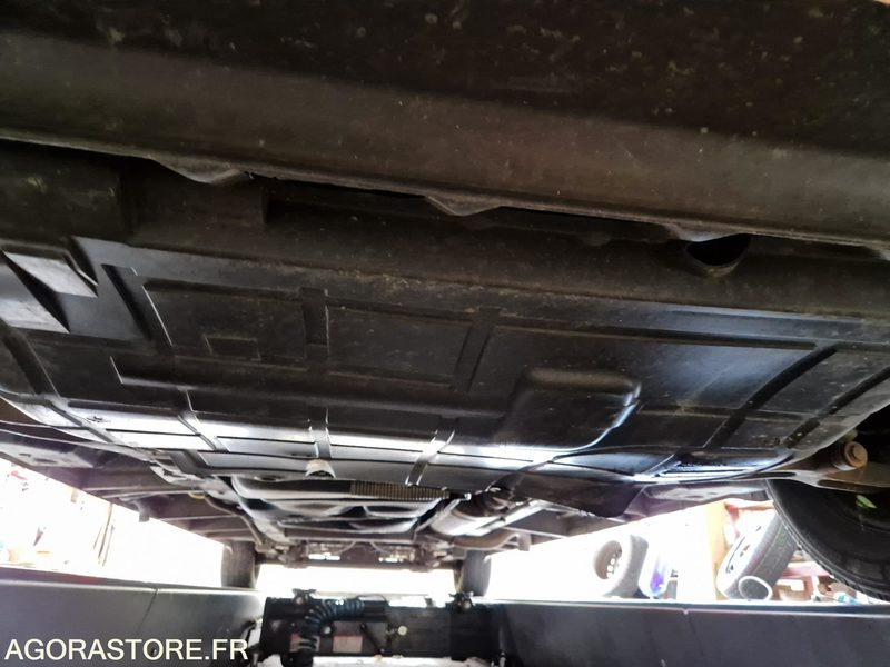 Renault Master - 2008- 120445 - 2086NP52 - 无侧窗厢式货车:图4 Renault Master - 2008- 120445 - 2086NP52 - 无侧窗厢式货车:图4