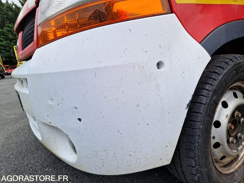 Renault Master - 5127SJ36 - 无侧窗厢式货车:图5 Renault Master - 5127SJ36 - 无侧窗厢式货车:图5