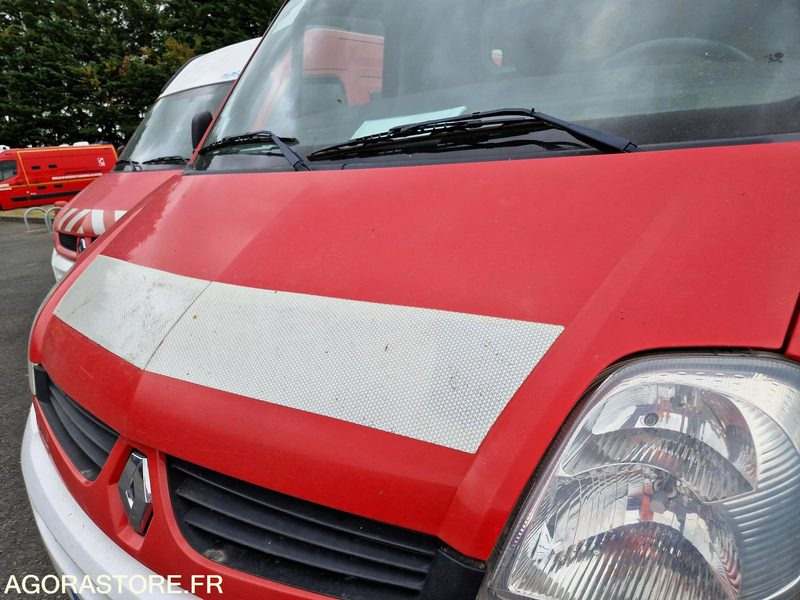 Renault Master - 9431SM36 - 无侧窗厢式货车:图5 Renault Master - 9431SM36 - 无侧窗厢式货车:图5