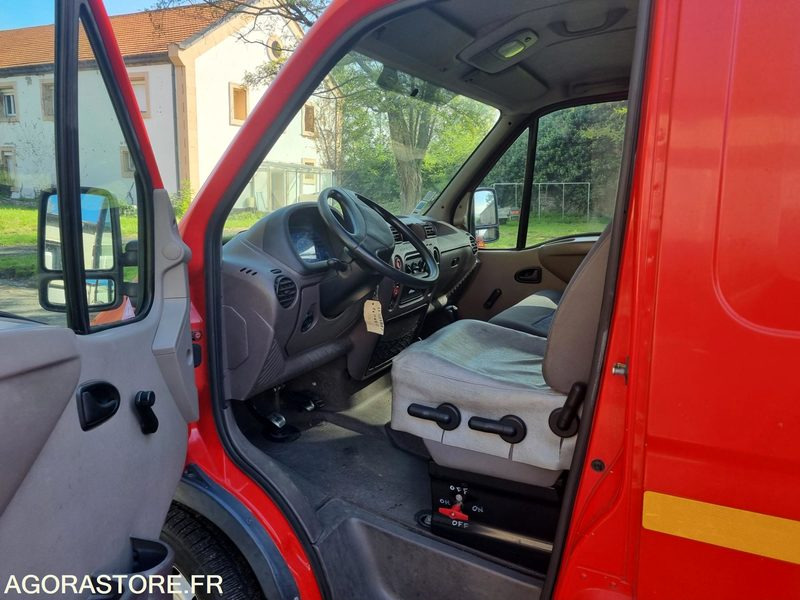 Renault Master L2H2 - 7415 VN 63 - 2000 - 汽车:图5 Renault Master L2H2 - 7415 VN 63 - 2000 - 汽车:图5