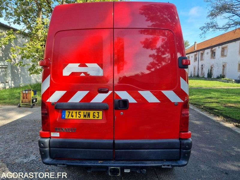 Renault Master L2H2 - 7415 VN 63 - 2000 - 汽车:图3 Renault Master L2H2 - 7415 VN 63 - 2000 - 汽车:图3