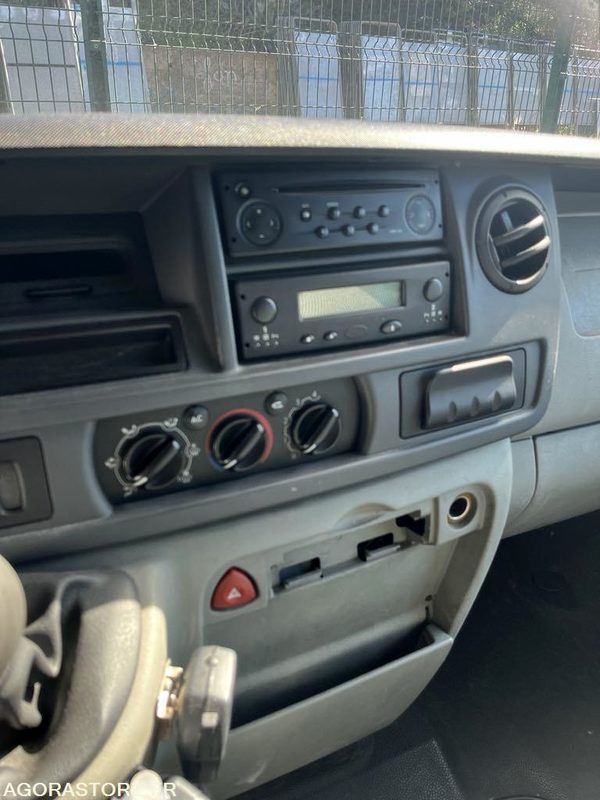 Renault Master TCP 15 places - 小型巴士, 小型客车:图4 Renault Master TCP 15 places - 小型巴士, 小型客车:图4