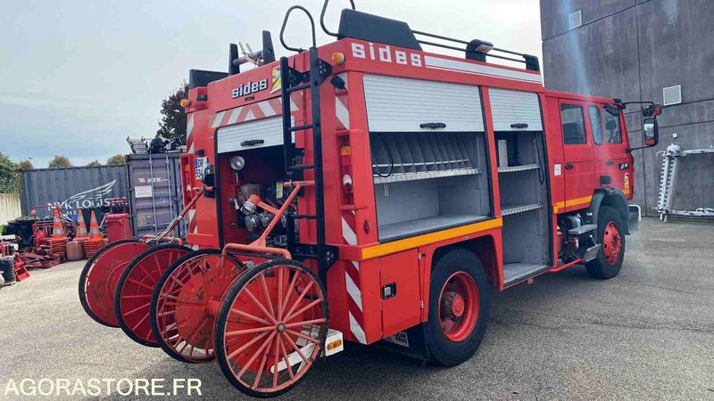 Renault Midliner 220 - 30/07/1999 - 卡车:图3 Renault Midliner 220 - 30/07/1999 - 卡车:图3
