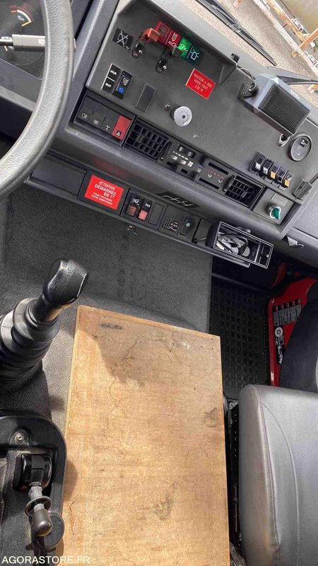 Renault Midliner 220 - 30/07/1999 - 卡车:图4 Renault Midliner 220 - 30/07/1999 - 卡车:图4