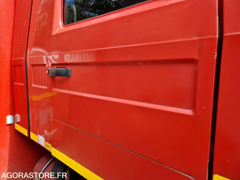 Renault Midliner M210 -1995 - 67894 - 3384VS27 - 卡车:图5 Renault Midliner M210 -1995 - 67894 - 3384VS27 - 卡车:图5